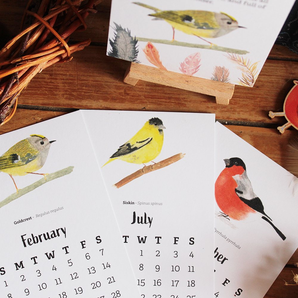 Calendars
